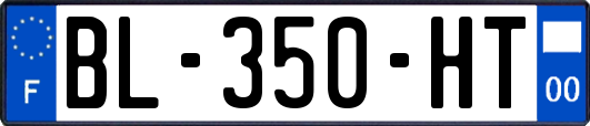 BL-350-HT