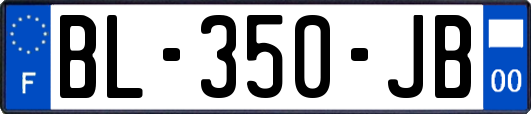 BL-350-JB