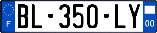 BL-350-LY