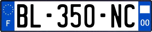 BL-350-NC