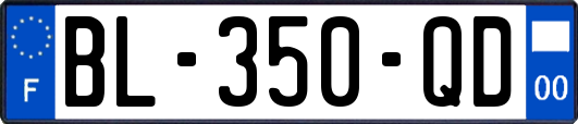 BL-350-QD