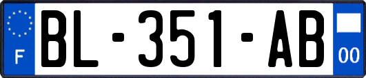 BL-351-AB