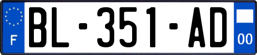 BL-351-AD