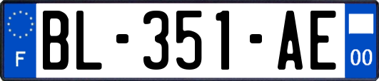 BL-351-AE