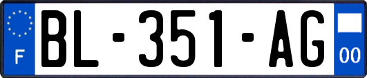 BL-351-AG