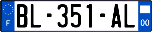 BL-351-AL