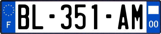 BL-351-AM