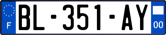 BL-351-AY