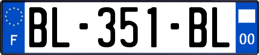 BL-351-BL