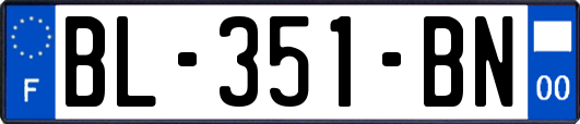 BL-351-BN