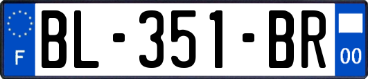 BL-351-BR