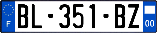 BL-351-BZ