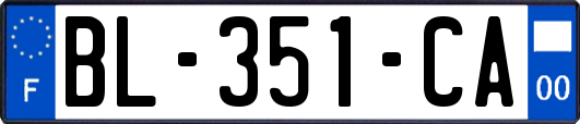 BL-351-CA