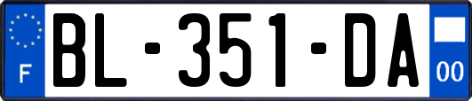 BL-351-DA