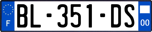 BL-351-DS