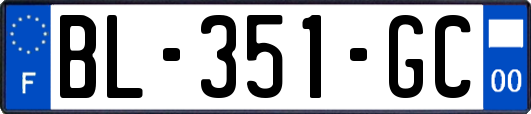 BL-351-GC