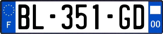 BL-351-GD