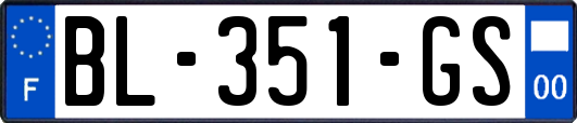 BL-351-GS
