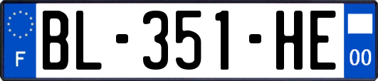BL-351-HE