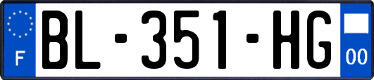 BL-351-HG