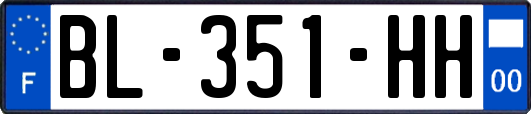BL-351-HH