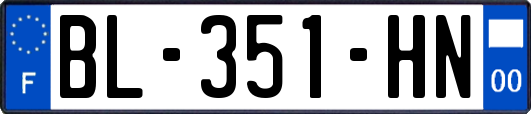 BL-351-HN