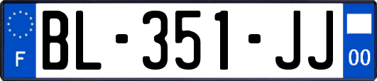 BL-351-JJ