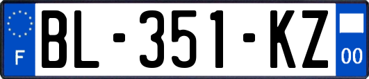 BL-351-KZ