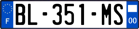 BL-351-MS