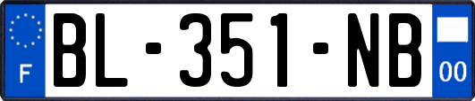 BL-351-NB