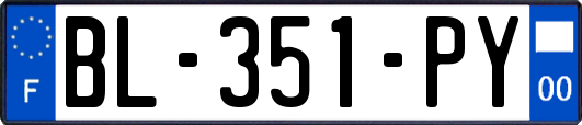 BL-351-PY