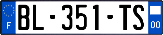 BL-351-TS