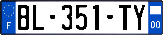 BL-351-TY