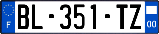 BL-351-TZ