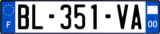 BL-351-VA