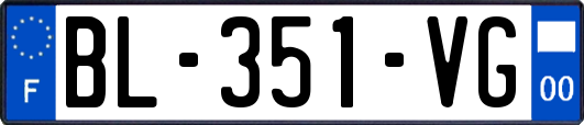 BL-351-VG