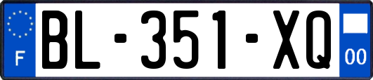 BL-351-XQ