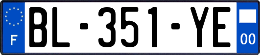 BL-351-YE