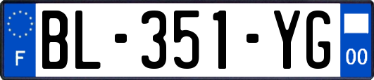 BL-351-YG