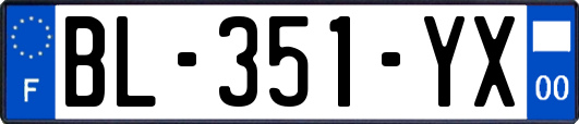 BL-351-YX