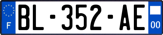 BL-352-AE