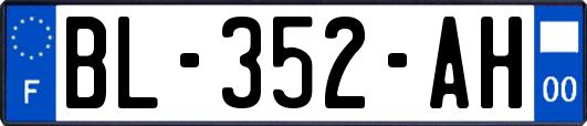 BL-352-AH