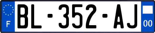 BL-352-AJ