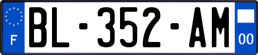 BL-352-AM