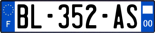 BL-352-AS