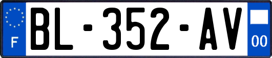 BL-352-AV