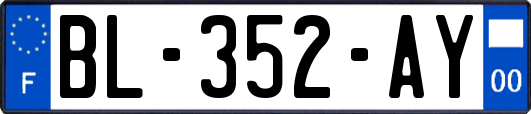 BL-352-AY