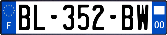 BL-352-BW