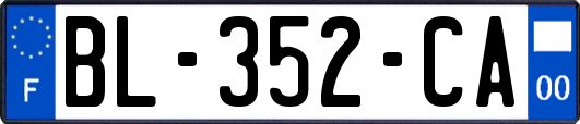 BL-352-CA