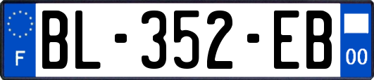 BL-352-EB